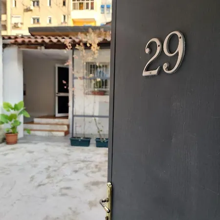29 Apartman Tirana