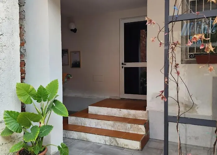 Appartement 29 Tirana