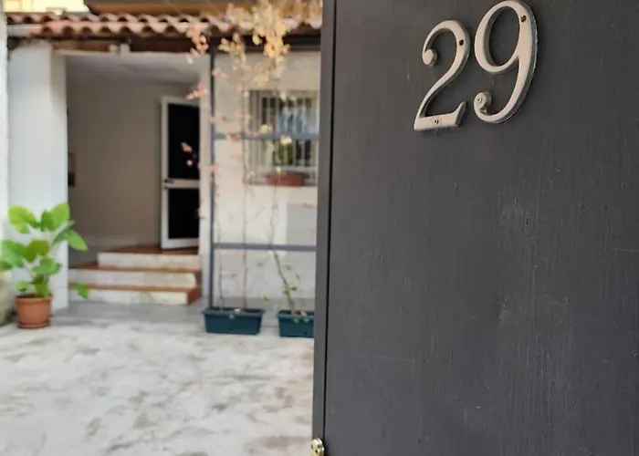 29 Appartement Tirana