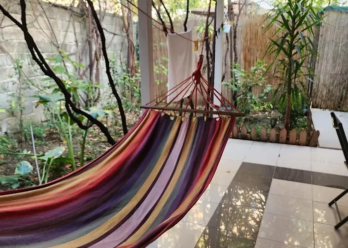 Apartamento 29 Tirana